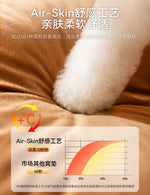 Christmas autumn and winter dog elk tent yurt kennel warm thickened closed cat nest pet nest