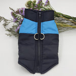 Pet warm down jacket ski suit winter jacket warm clothing