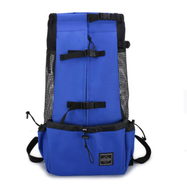 Small and medium-sized dog backpack