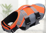 Pet Life Jacket Swimsuit Pet Harness Leash