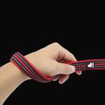 Dog traction rope p chain