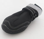 New waterproof, non-slip wear-resistant spring and autumn dog shoes