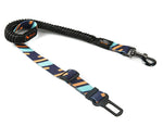 Pet car explosion-proof Okinawa traction rope