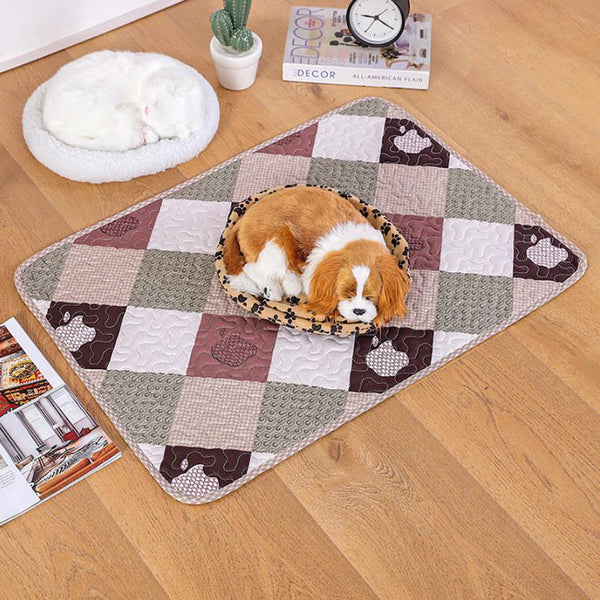 Four Seasons Universal Pet Mat