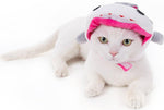 Cat headgear