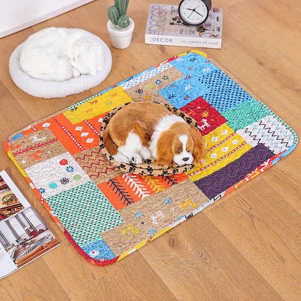 Four Seasons Universal Pet Mat