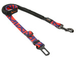 Pet car explosion-proof Okinawa traction rope