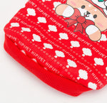 New Year and Festive Two-legged Pet Clothes for Corgi Dachshund Small and Medium-sized Dogs