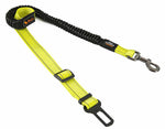 Pet car explosion-proof Okinawa traction rope