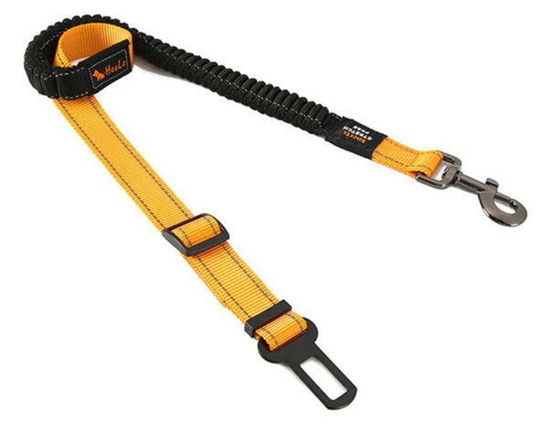 Pet car explosion-proof Okinawa traction rope