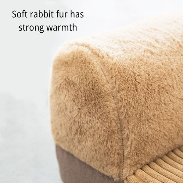 Four seasons removable and washable medium and large pet nest