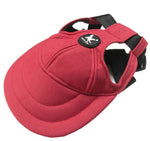 Pet Four Seasons Cap Sun Visor Baseball Cap