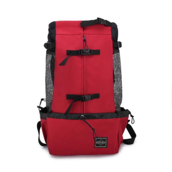 Small and medium-sized dog backpack