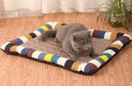 Cool pet cushion