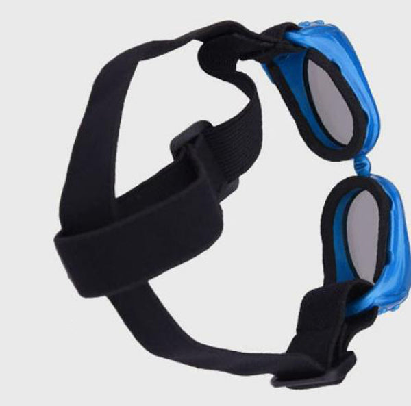 Gafas para mascotas Protección UV Gafas de sol para perros y gatos pequeños