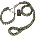 Large dog walking rope