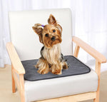 Pet diaper training pad can be washed and reused