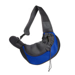 Pet shoulder bag