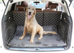 Extra large washable environmental protection pet mat