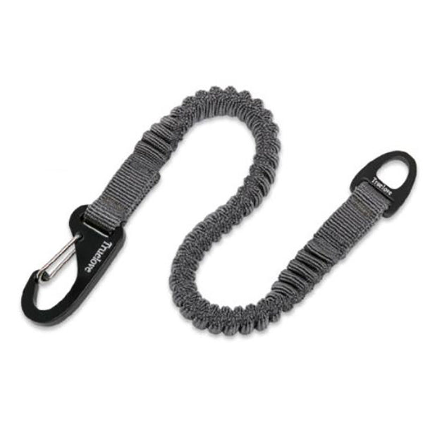 Dog rope elastic buffer belt