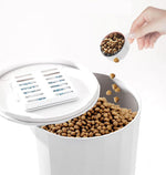 Pet automatic drinking water feeder smart waterer