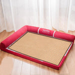 Four seasons removable and washable medium and large pet nest