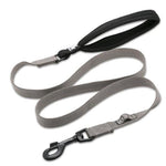 Nylon reflective comfort dog traction rope