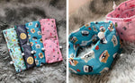 Pet dog cooling scarf cooling jacket