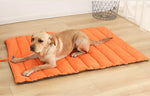 Large outdoor pet waterproof sleeping mat