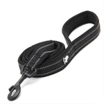 Dog traction rope p chain