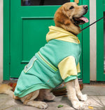 Ropa para mascotas ropa para perros grandes golden retriever labrador perro grande