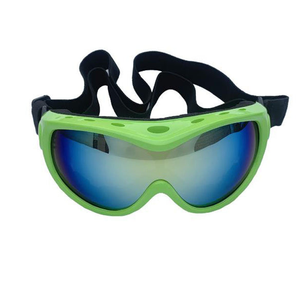 Big Dog Snow Goggles Sunglasses Goggles Pet Sunglasses Waterproof Windproof Sunscreen UV Protection