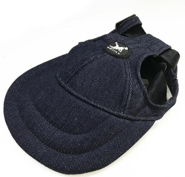 Pet Four Seasons Cap Sun Visor Baseball Cap