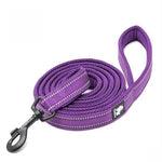 Dog traction rope p chain