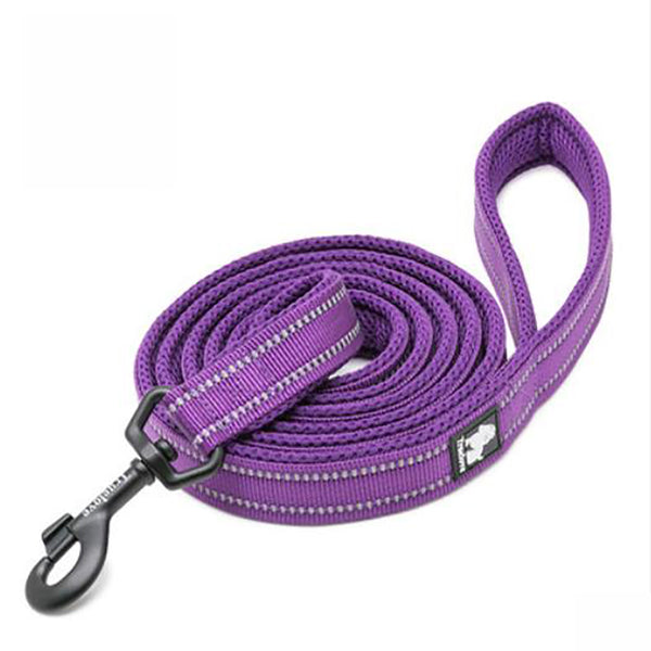 Dog traction rope p chain