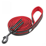 Dog traction rope p chain