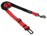 Pet car explosion-proof Okinawa traction rope