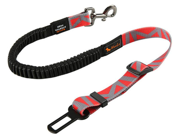 Pet car explosion-proof Okinawa traction rope