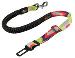 Pet car explosion-proof Okinawa traction rope