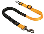 Pet car explosion-proof Okinawa traction rope