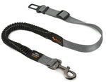 Pet car explosion-proof Okinawa traction rope