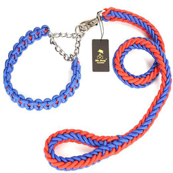 Large dog walking rope