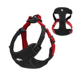 Dog chest harness vest