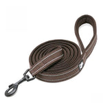 Dog traction rope p chain