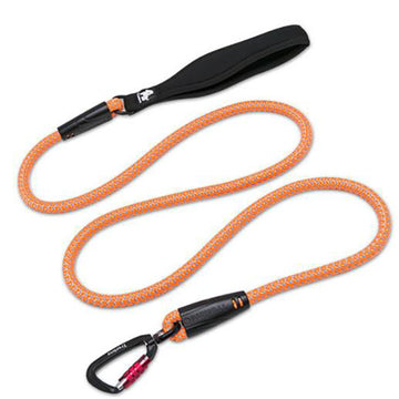 Dog reflective Leash