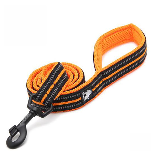 Dog traction rope p chain