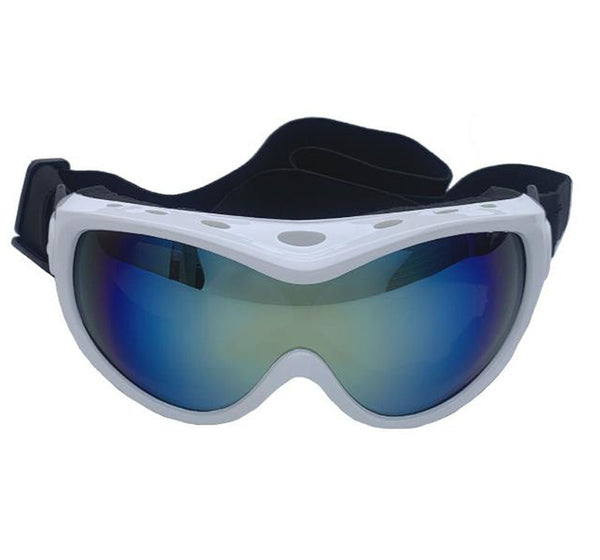 Big Dog Snow Goggles Sunglasses Goggles Pet Sunglasses Waterproof Windproof Sunscreen UV Protection