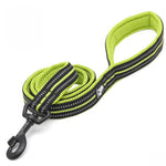 Dog traction rope p chain