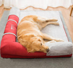 Four seasons removable and washable medium and large pet nest