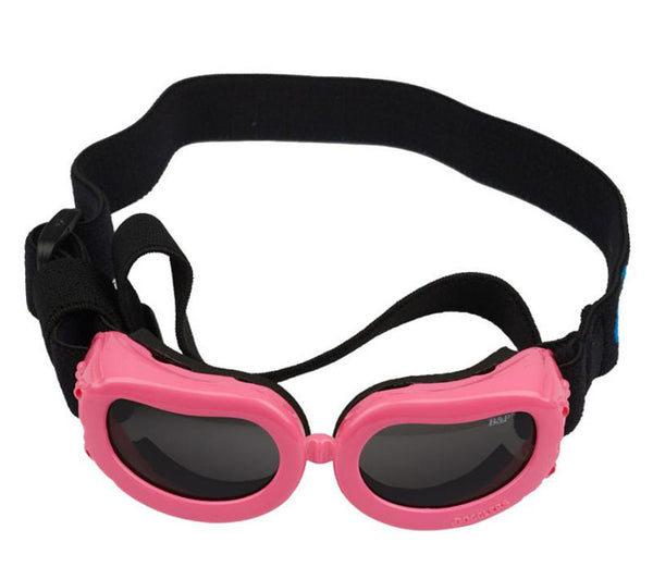 Gafas para mascotas Protección UV Gafas de sol para perros y gatos pequeños